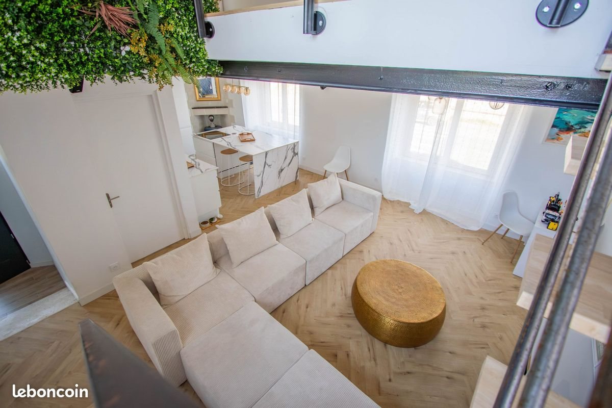 Appartement à vendre, 67m², Mûrs-Erigné