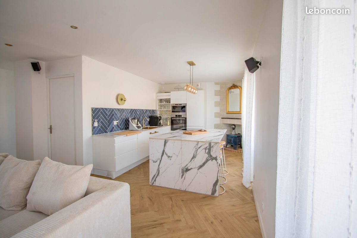 Appartement à vendre, 67m², Mûrs-Erigné