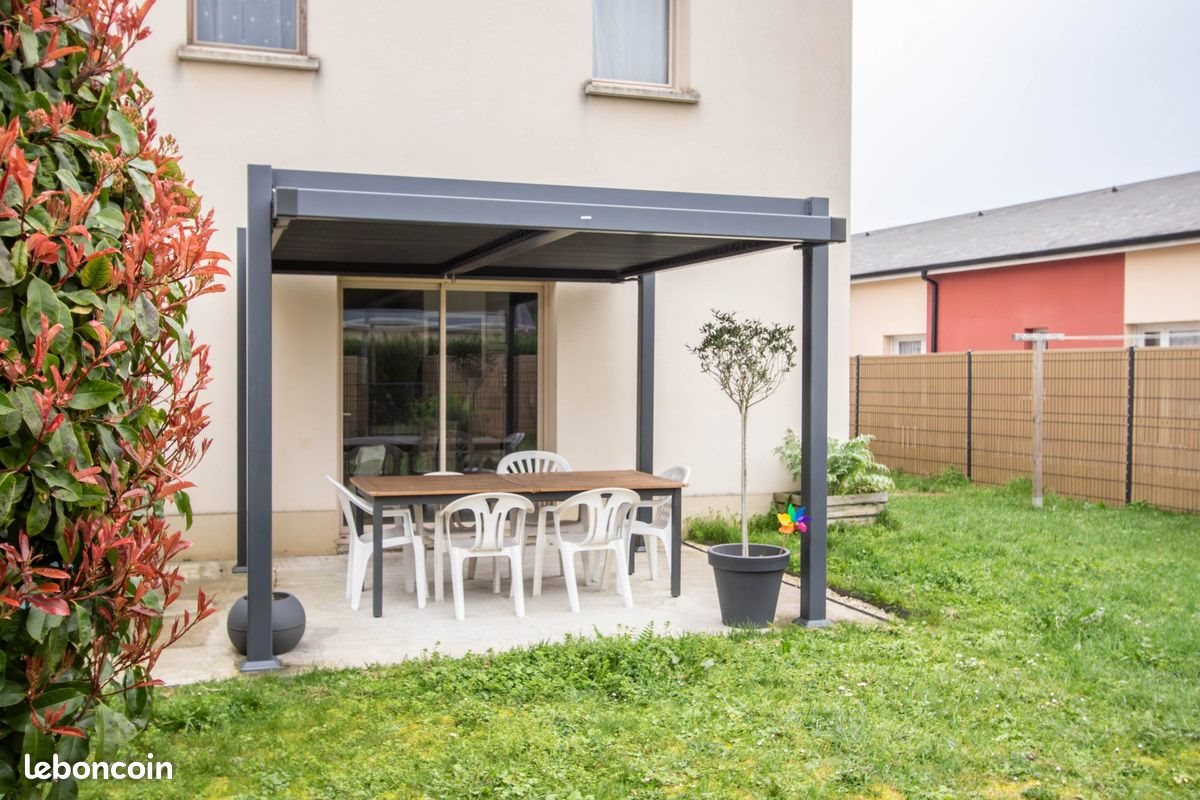 Maison à vendre, 86m², Mazé