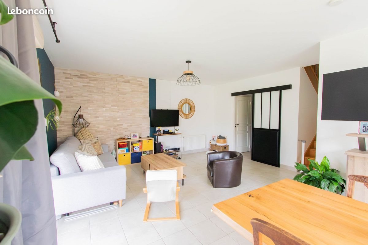 Maison à vendre, 86m², Mazé