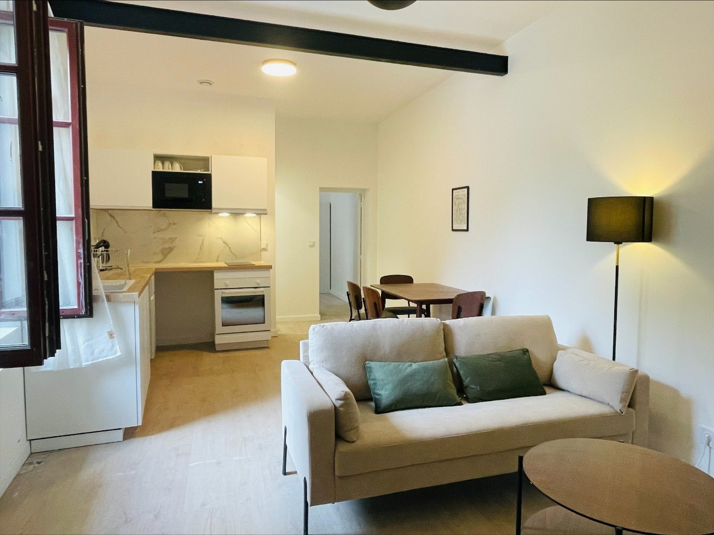 Appartement à louer, 40m², Saint-Georges-d'Orques