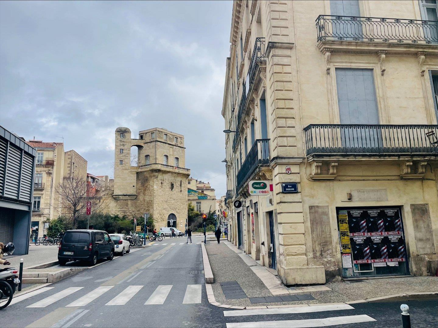 Maison à louer, 10m², Montpellier