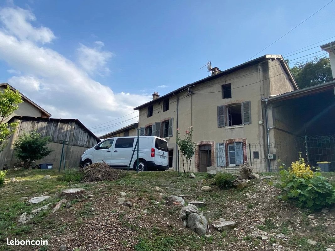 Maison à vendre, 110m², Réaumont