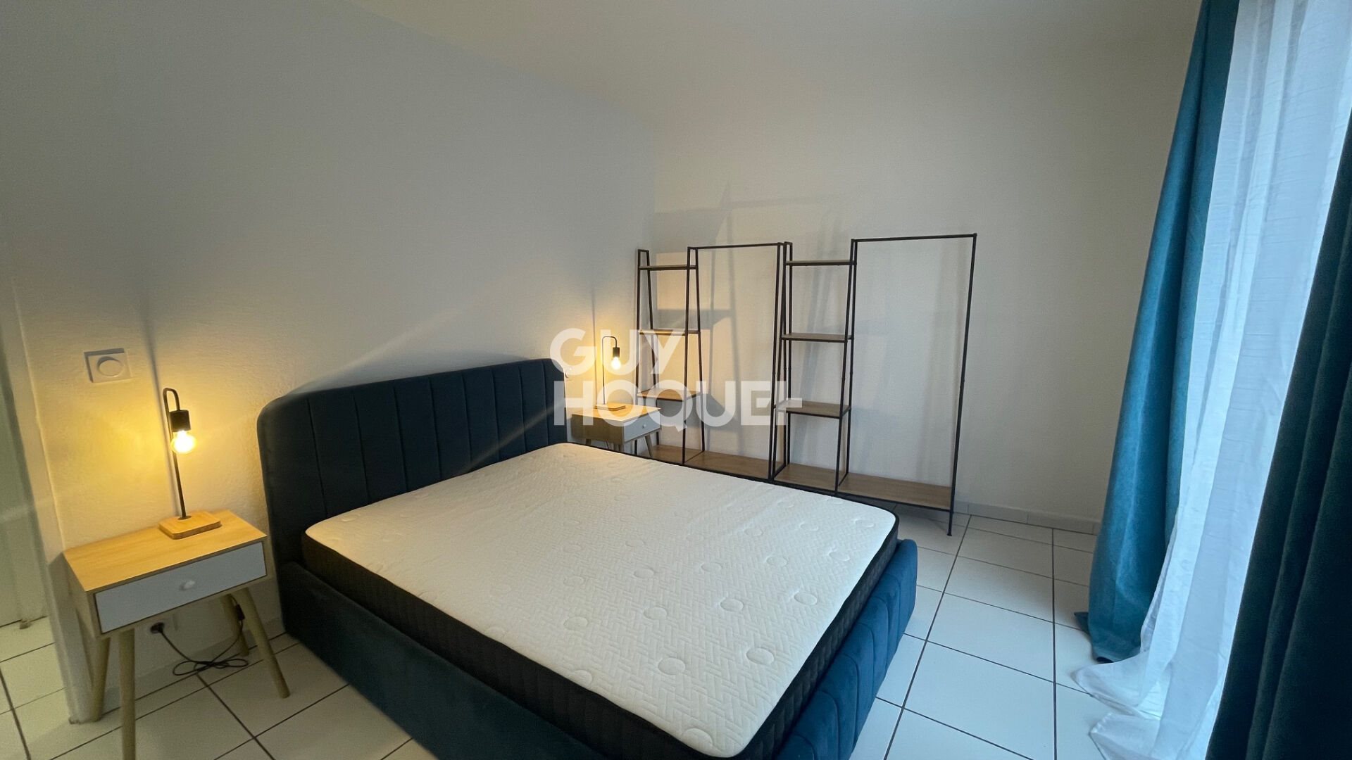 Appartement à louer, 38m², Perpignan