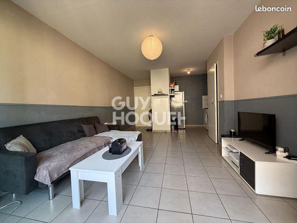 Appartement à vendre, 38m², Perpignan