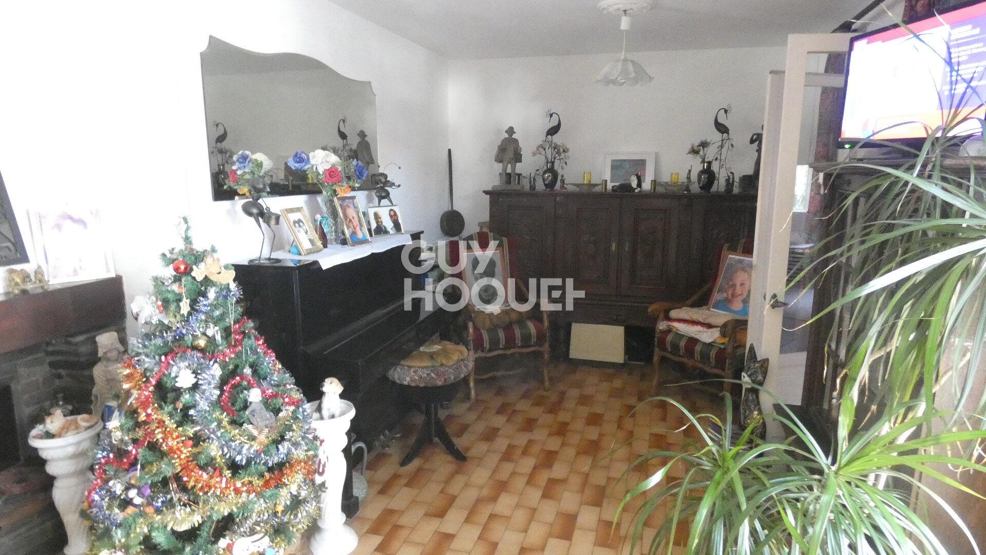 Maison à vendre, 110m², Perpignan