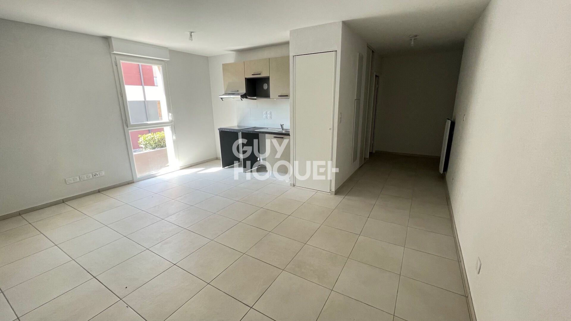 Appartement à louer, 37m², Pollestres