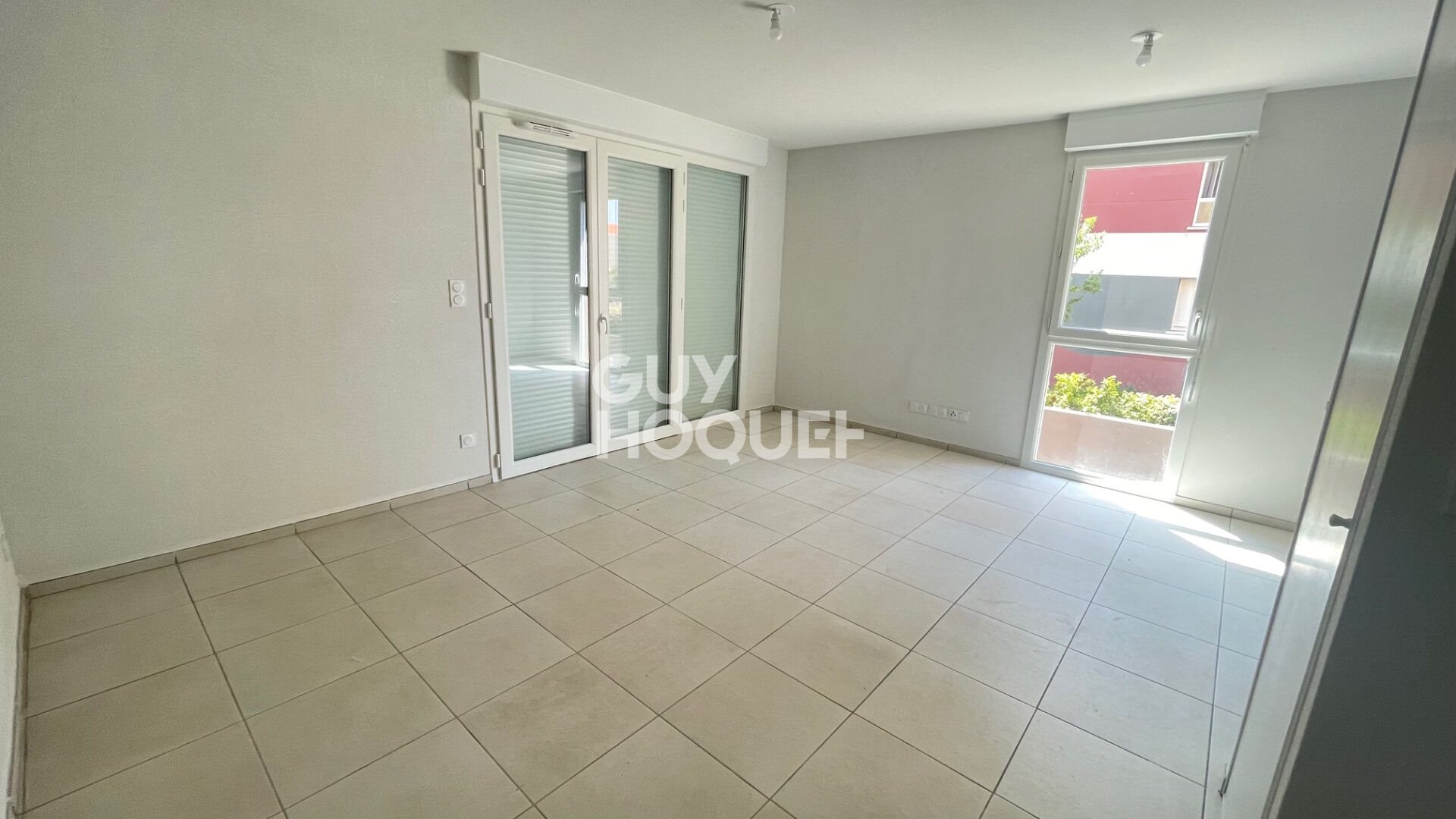 Appartement à louer, 37m², Pollestres
