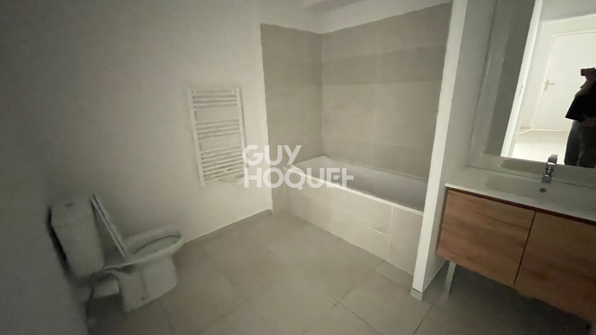 Appartement à louer, 37m², Pollestres