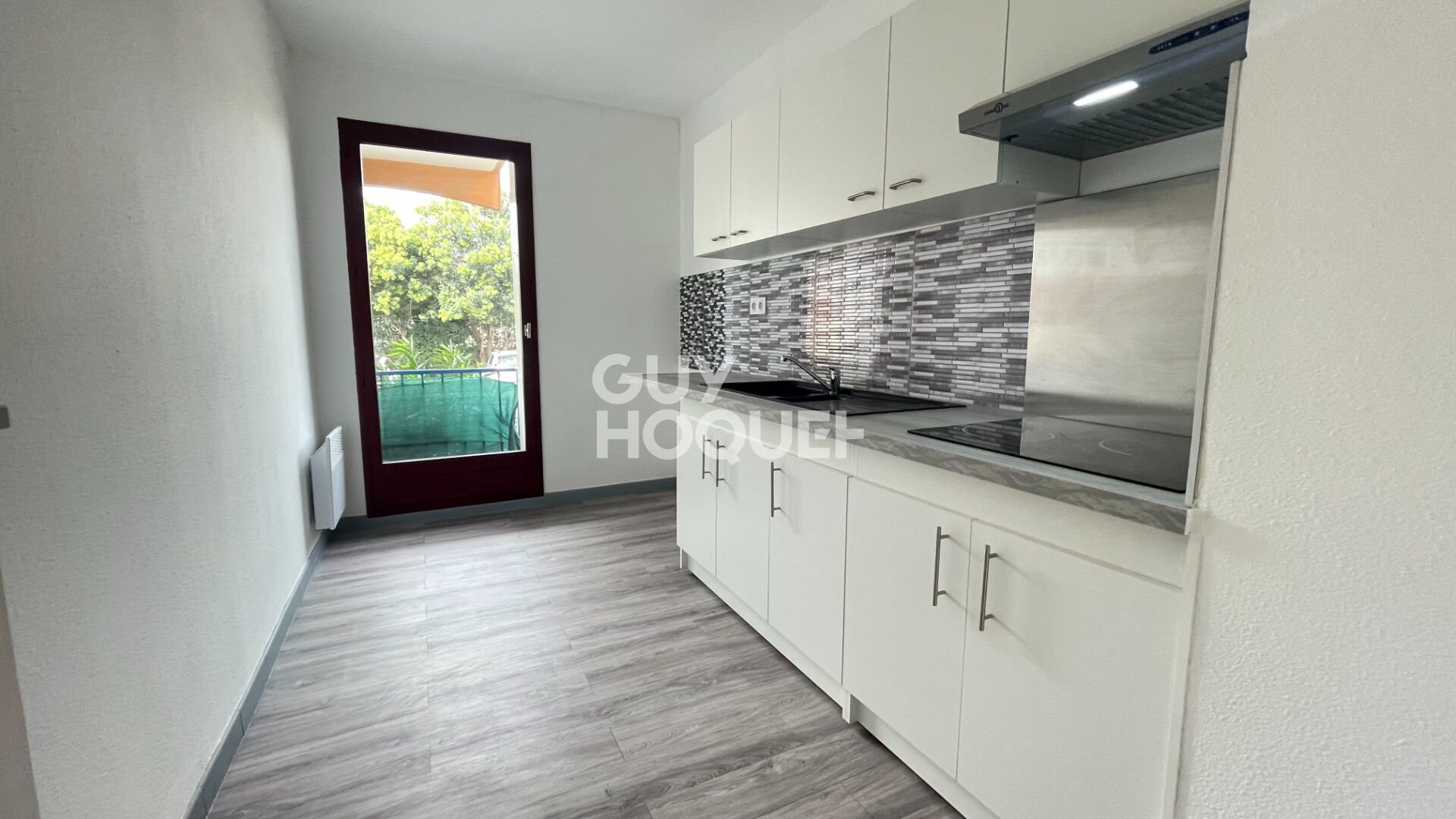 Appartement à louer, 46m², Perpignan