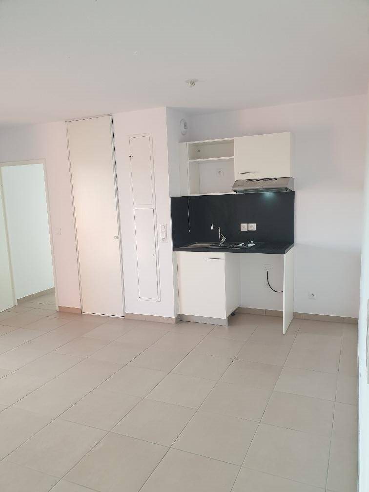 Appartement à louer, 45m², Perpignan