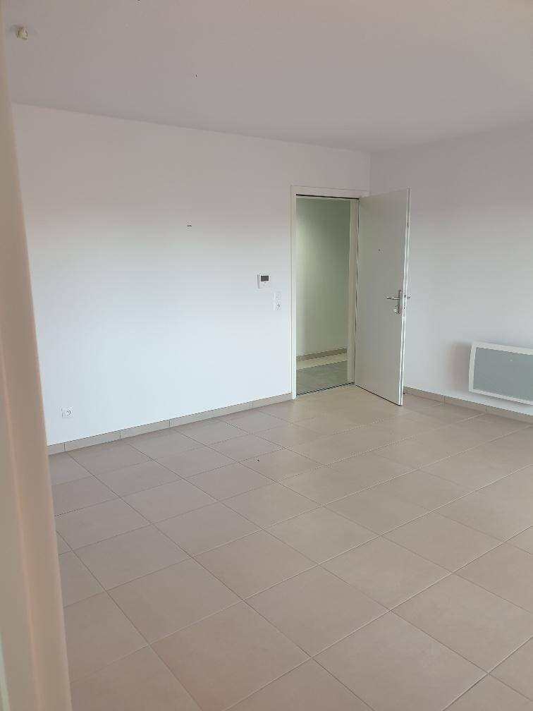 Appartement à louer, 45m², Perpignan