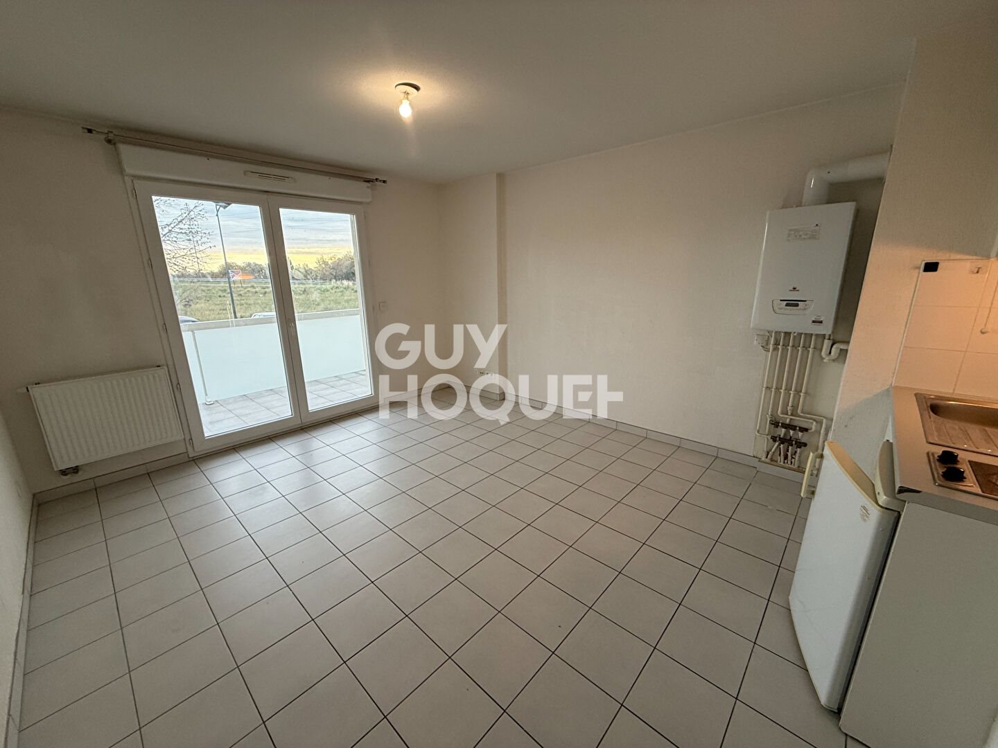 Appartement à vendre, 36m², Perpignan