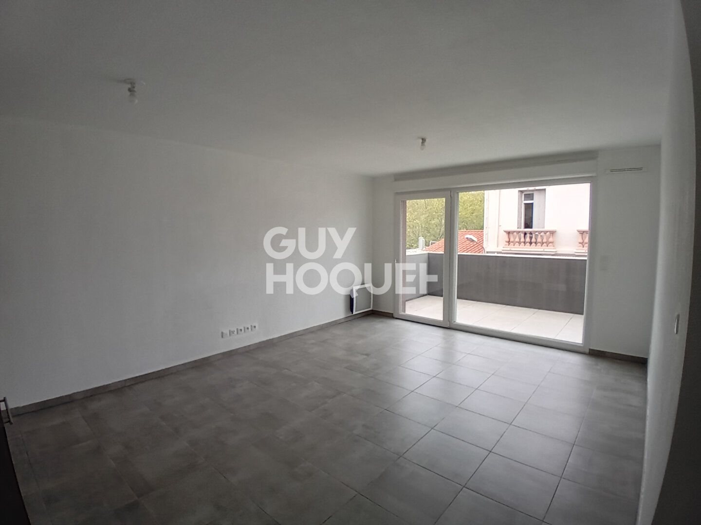 Appartement à louer, 59m², Perpignan