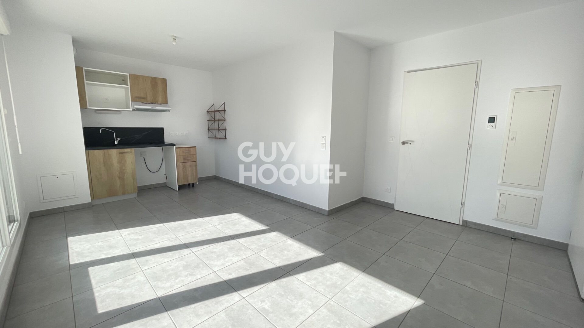 Appartement à louer, 37m², Perpignan