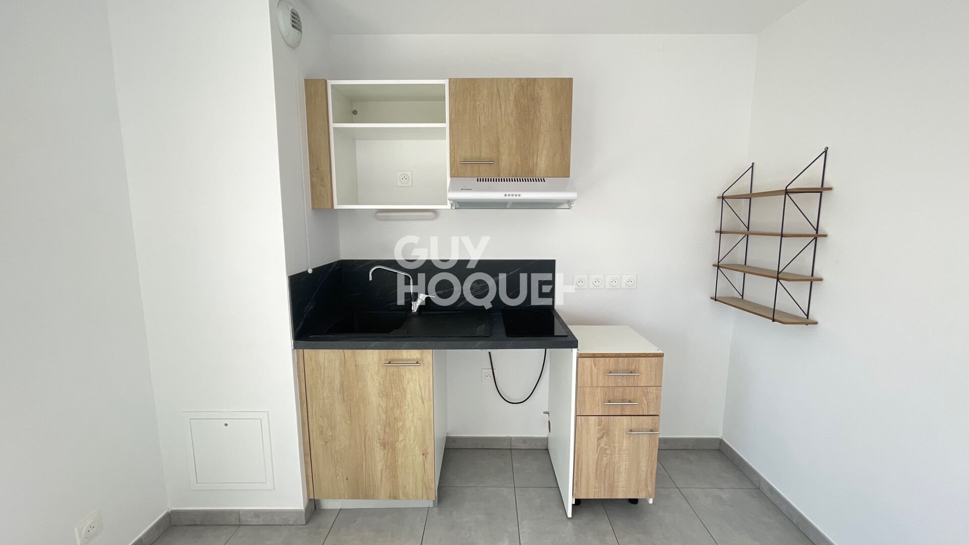 Appartement à louer, 37m², Perpignan