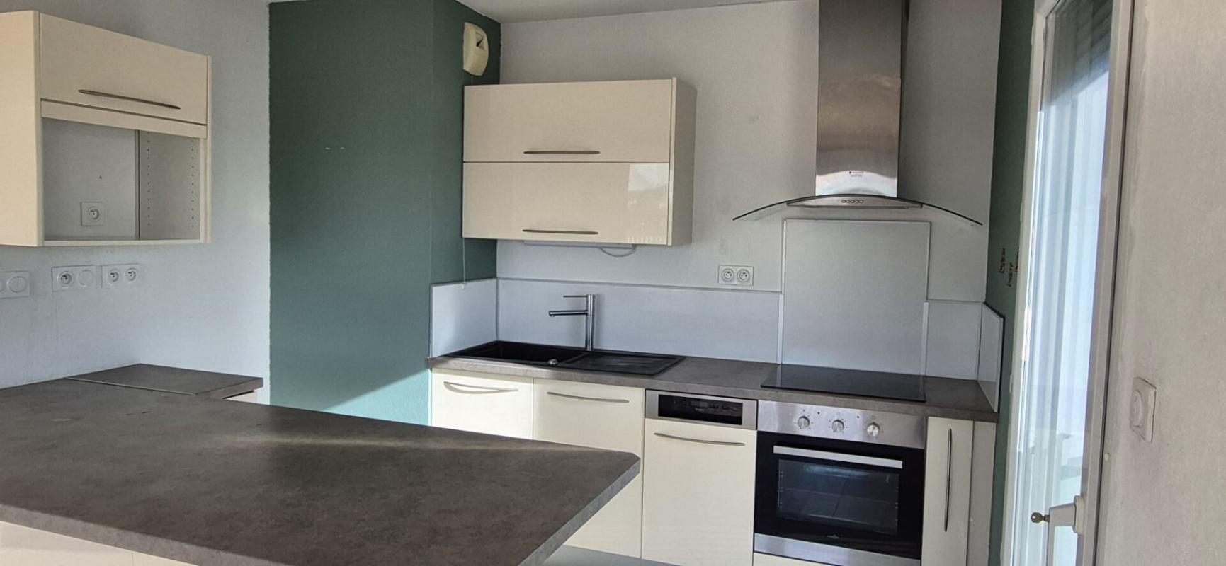 Appartement à vendre, 62m², Juvignac