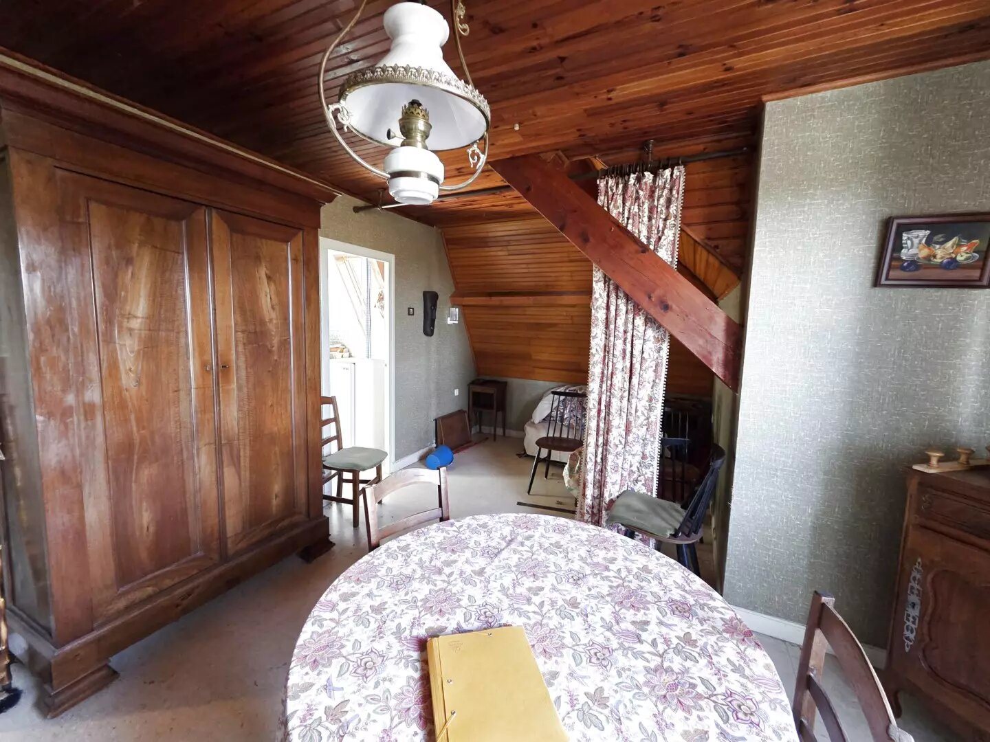 Appartement à vendre, 36m², Lannemezan