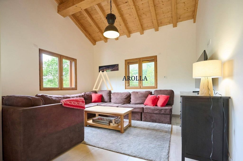 Maison à vendre, 185m², Bourg-Saint-Maurice (Les Arcs)