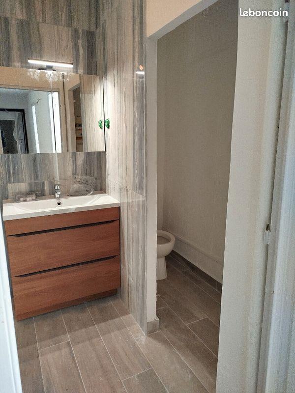 Appartement à vendre, 75m², Volonne