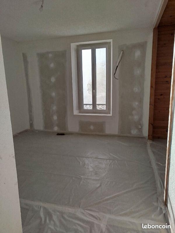 Appartement à vendre, 75m², Volonne