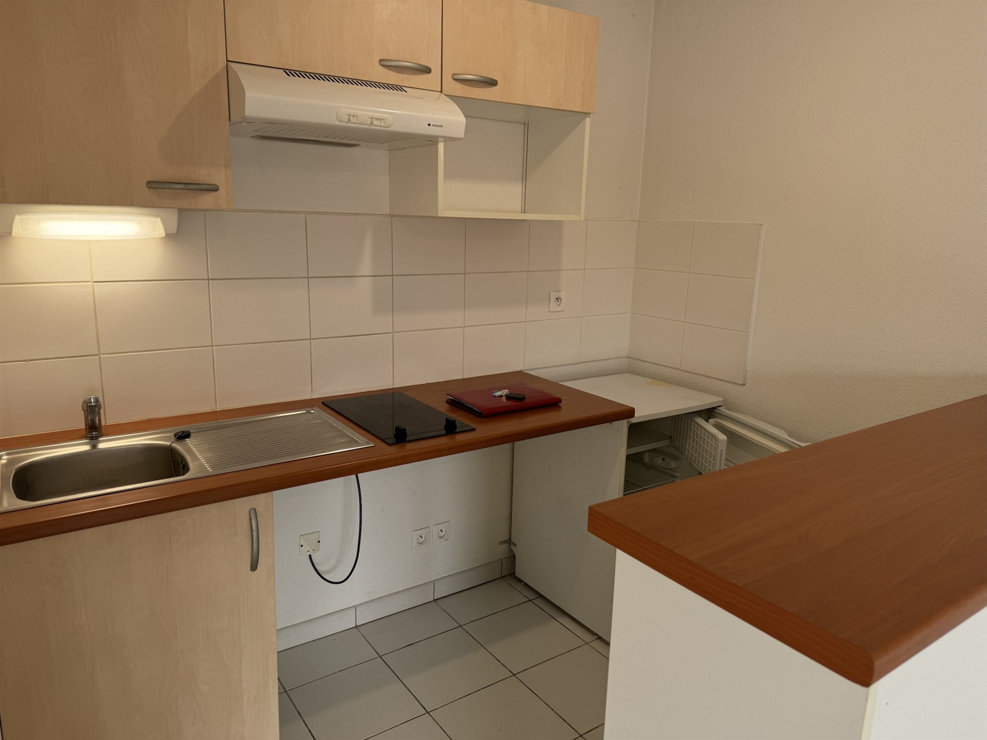 Appartement à louer, 42m², Villemur-sur-Tarn