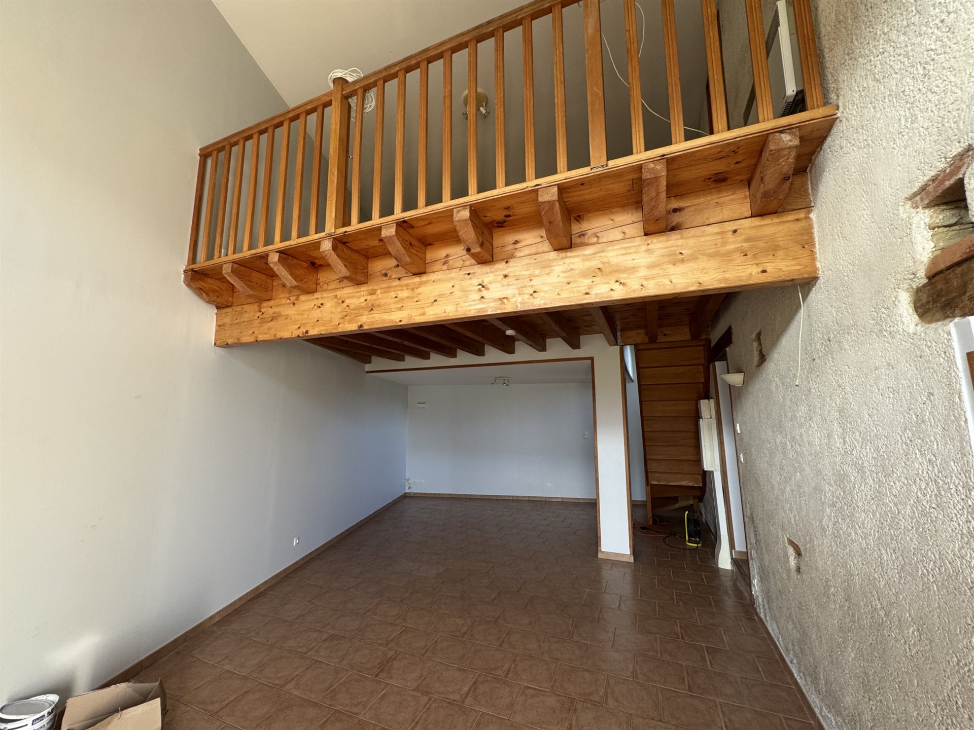 Maison à louer, 133m², Villematier