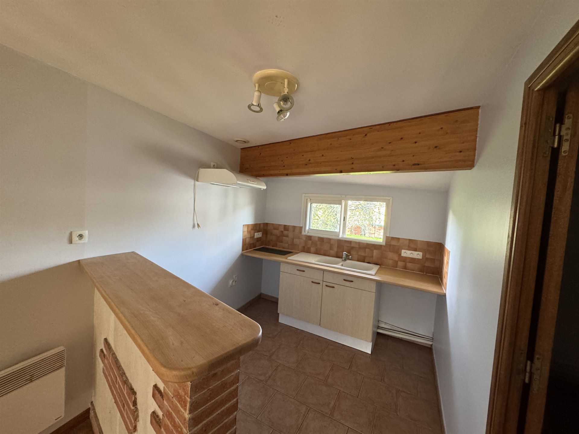 Maison à louer, 133m², Villematier