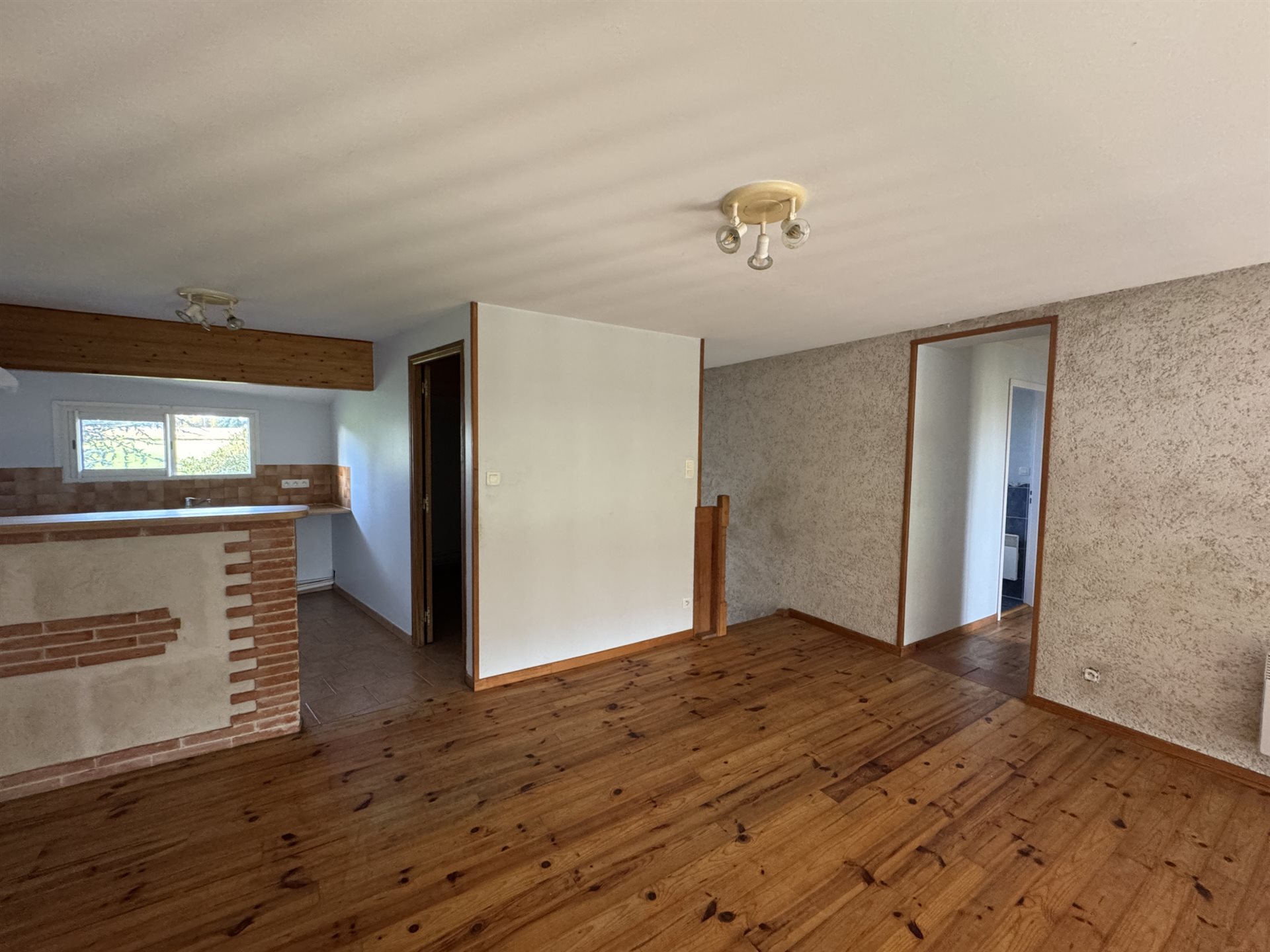 Maison à louer, 133m², Villematier