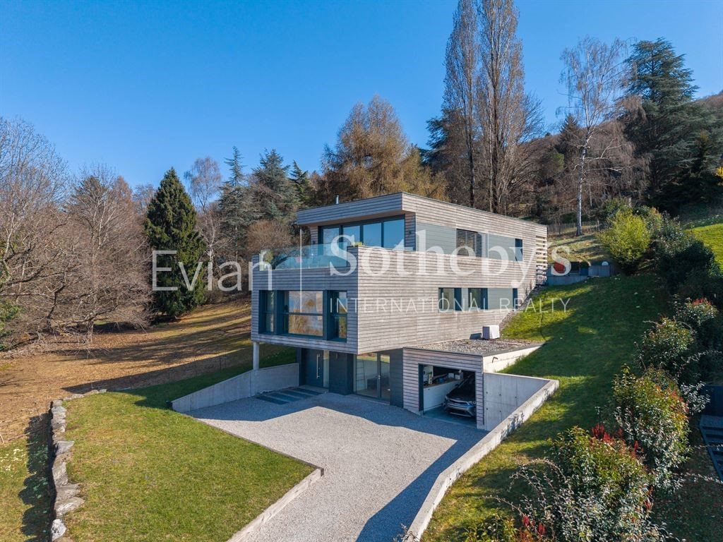Maison à vendre, 216m², Evian-les-Bains