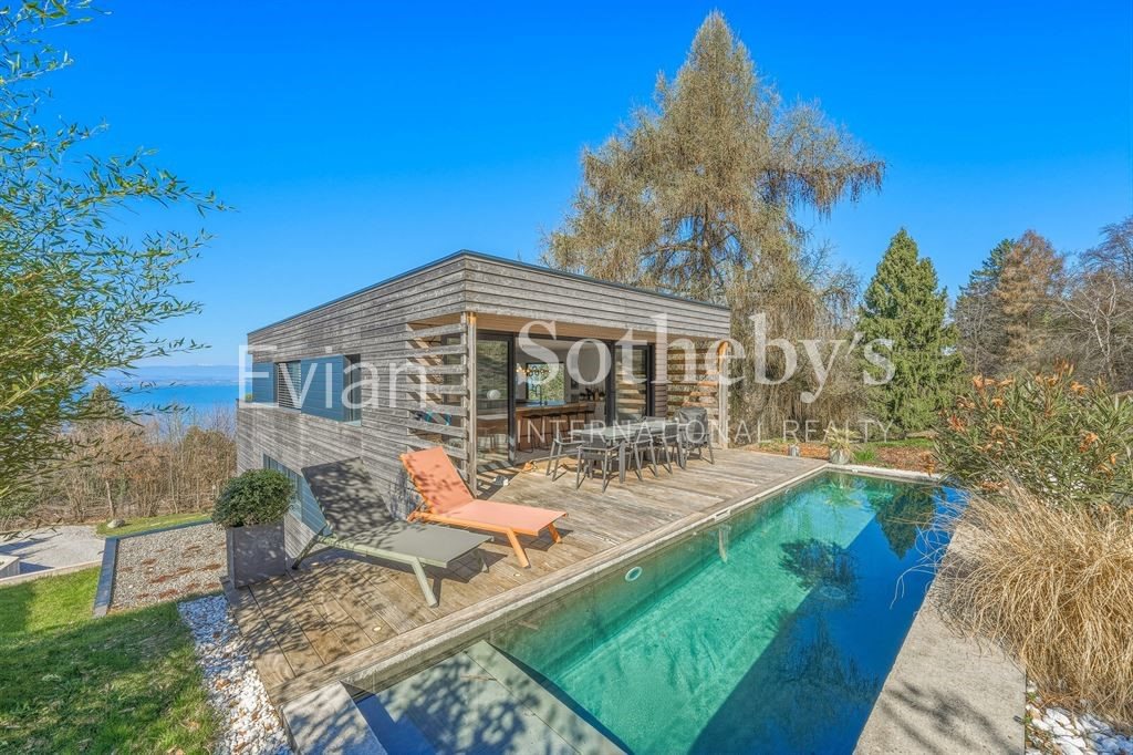 Maison à vendre, 216m², Evian-les-Bains