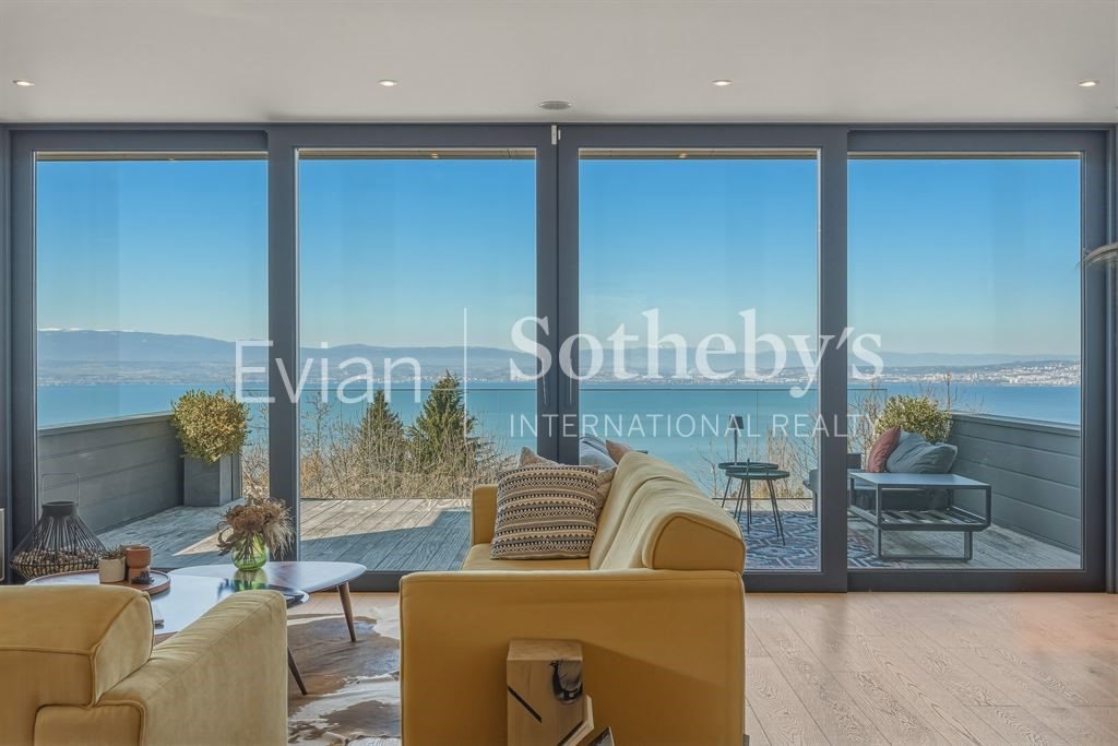 Maison à vendre, 216m², Evian-les-Bains