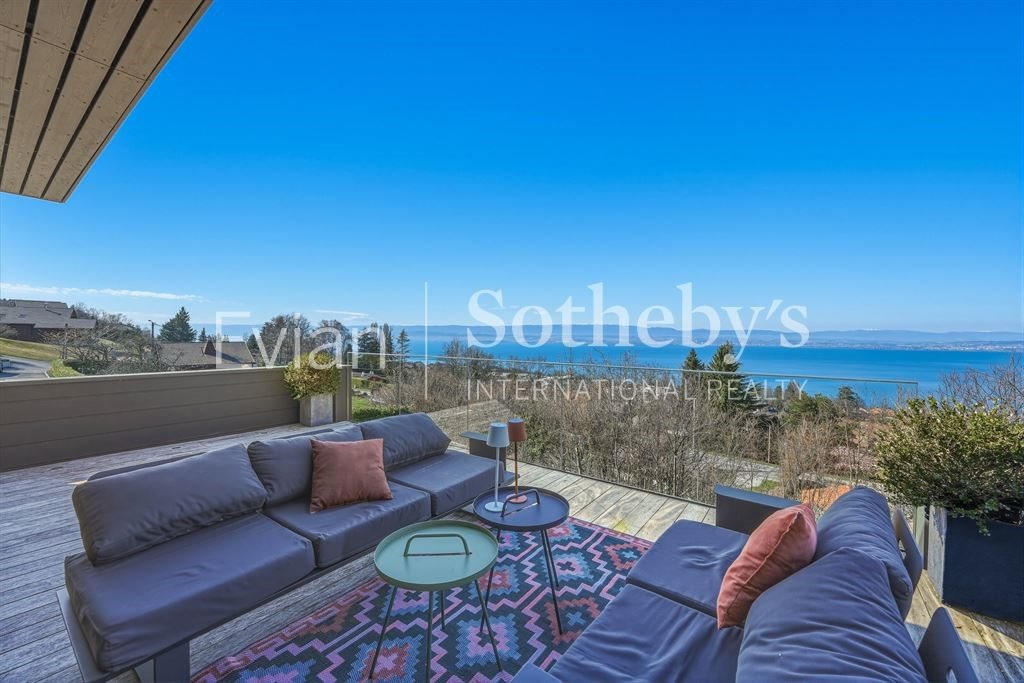 Maison à vendre, 216m², Evian-les-Bains