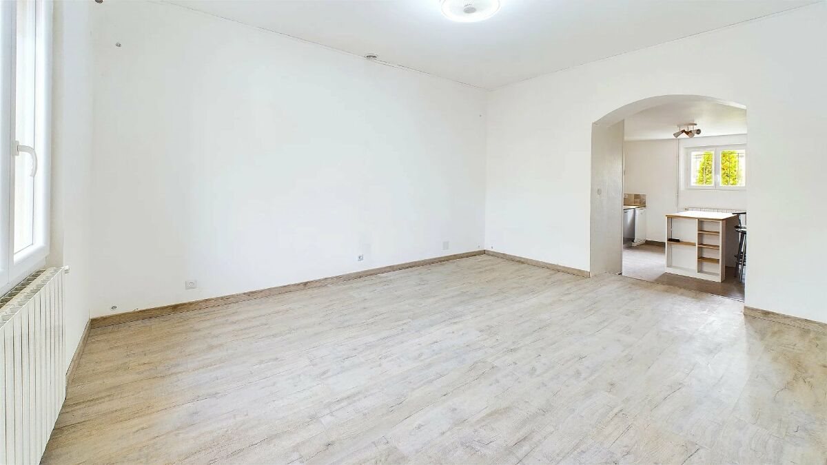 Appartement à vendre, 102m², Milhaud