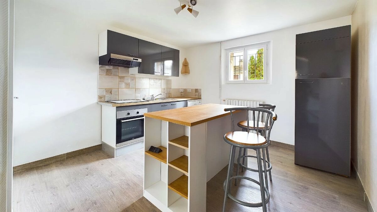 Appartement à vendre, 102m², Milhaud