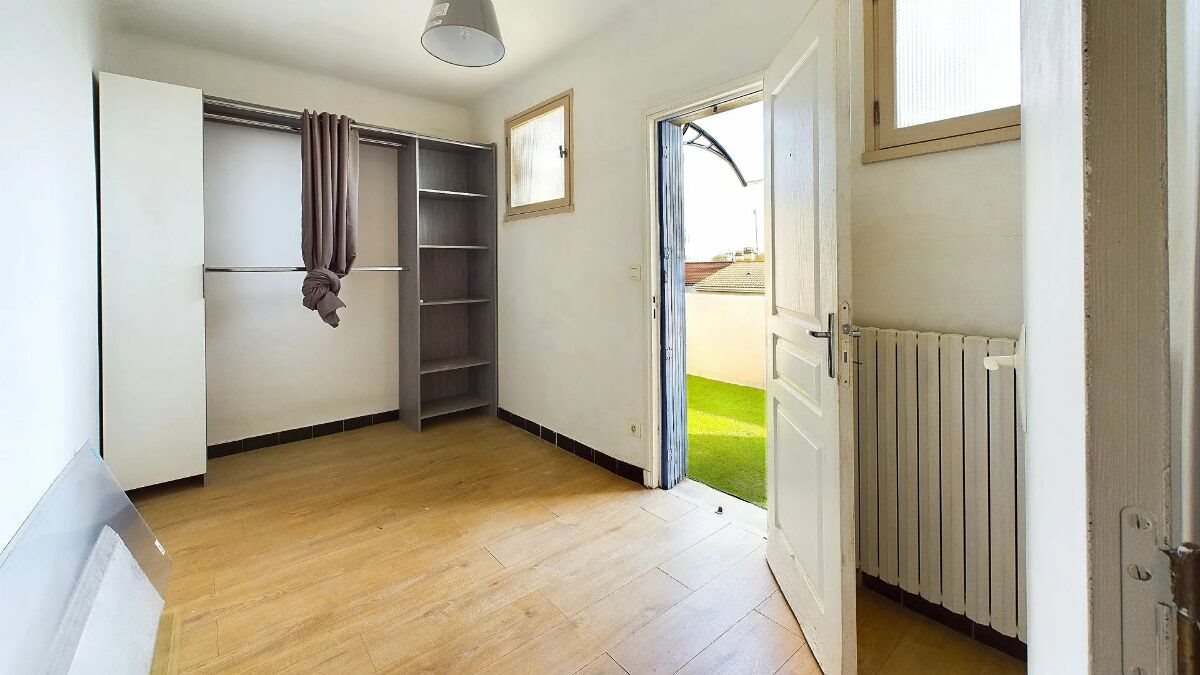 Appartement à vendre, 102m², Milhaud