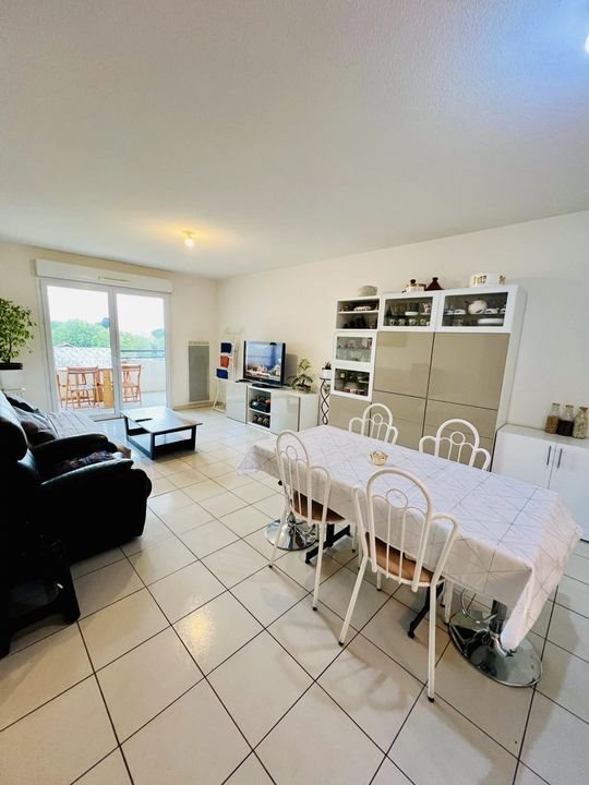 Appartement à vendre, 63m², Nîmes