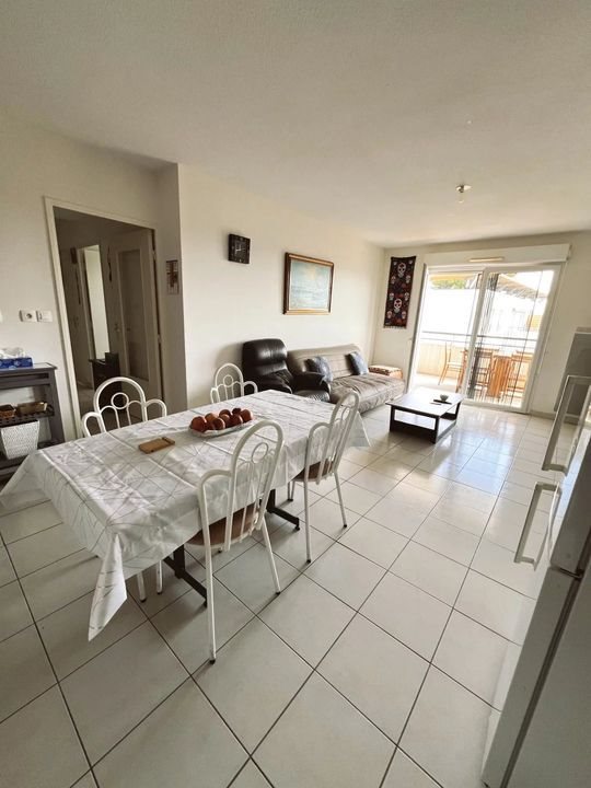 Appartement à vendre, 63m², Nîmes