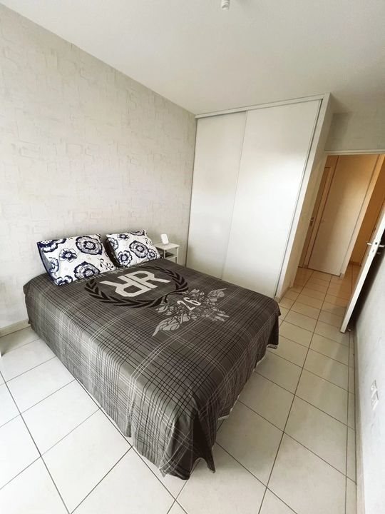 Appartement à vendre, 63m², Nîmes