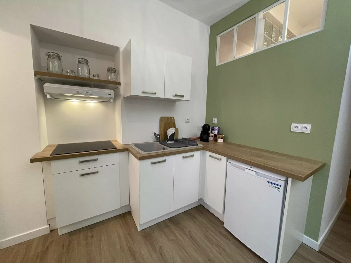 Appartement à louer, 34m², Nîmes