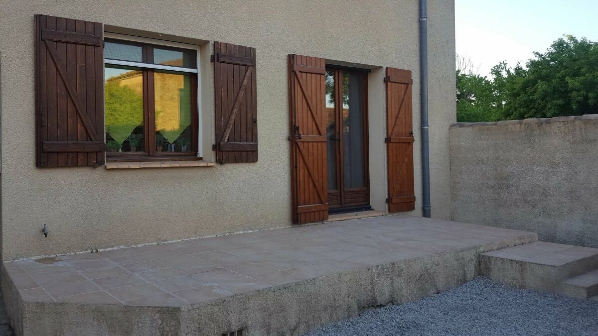 Appartement à vendre, 117m², Manduel