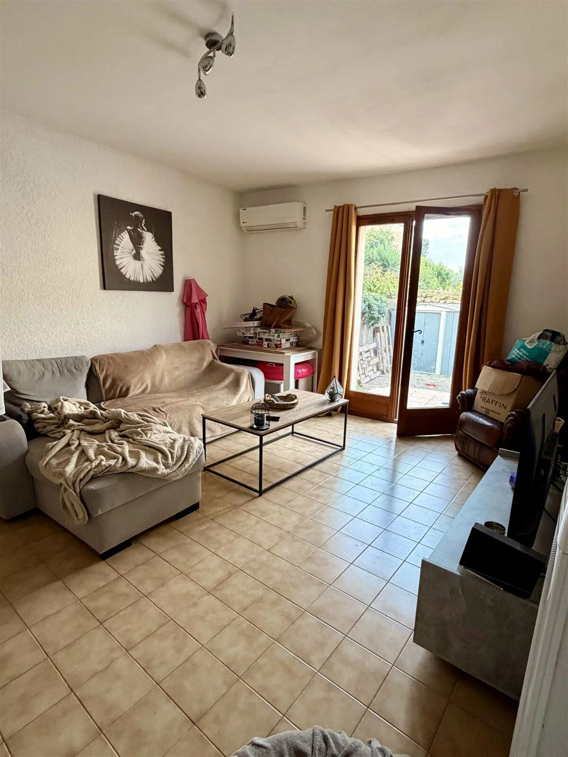 Appartement à vendre, 117m², Manduel