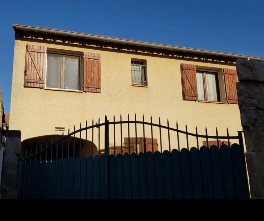 Appartement à vendre, 117m², Manduel