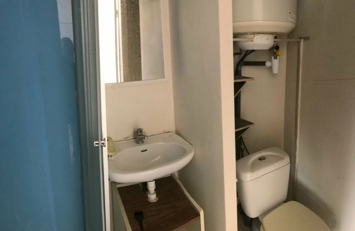 Appartement à louer, 50m², Nîmes