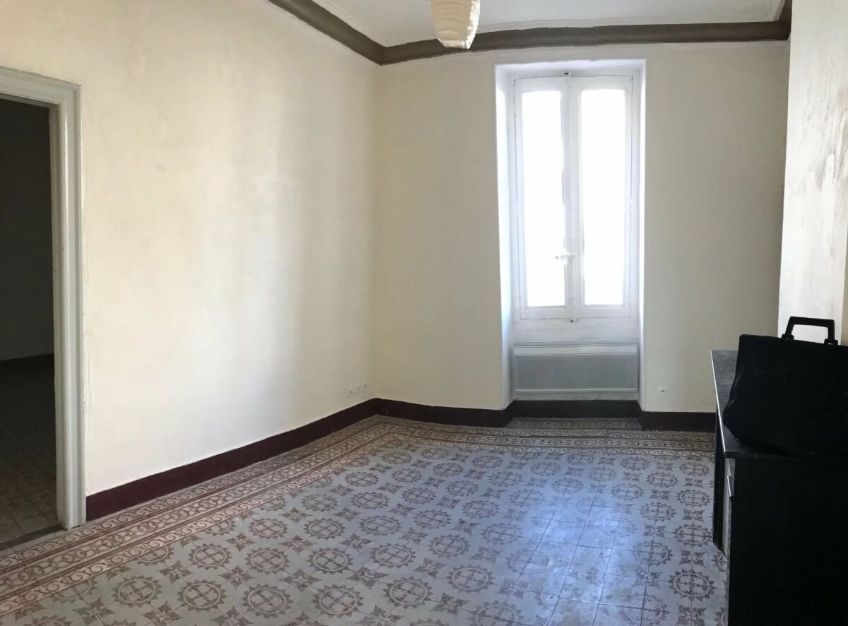 Appartement à louer, 50m², Nîmes