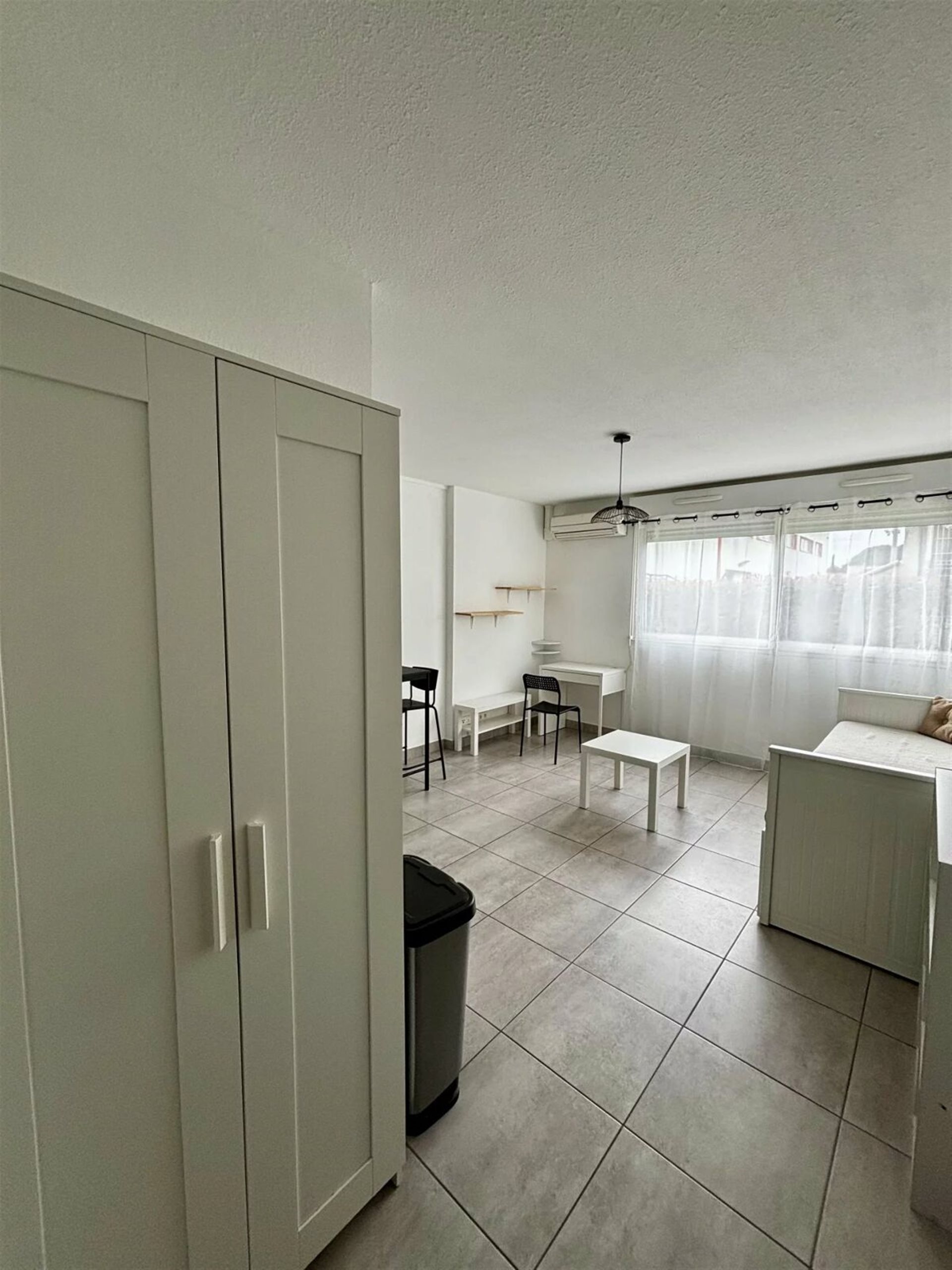 Appartement à louer, 27m², Castelnau-le-Lez