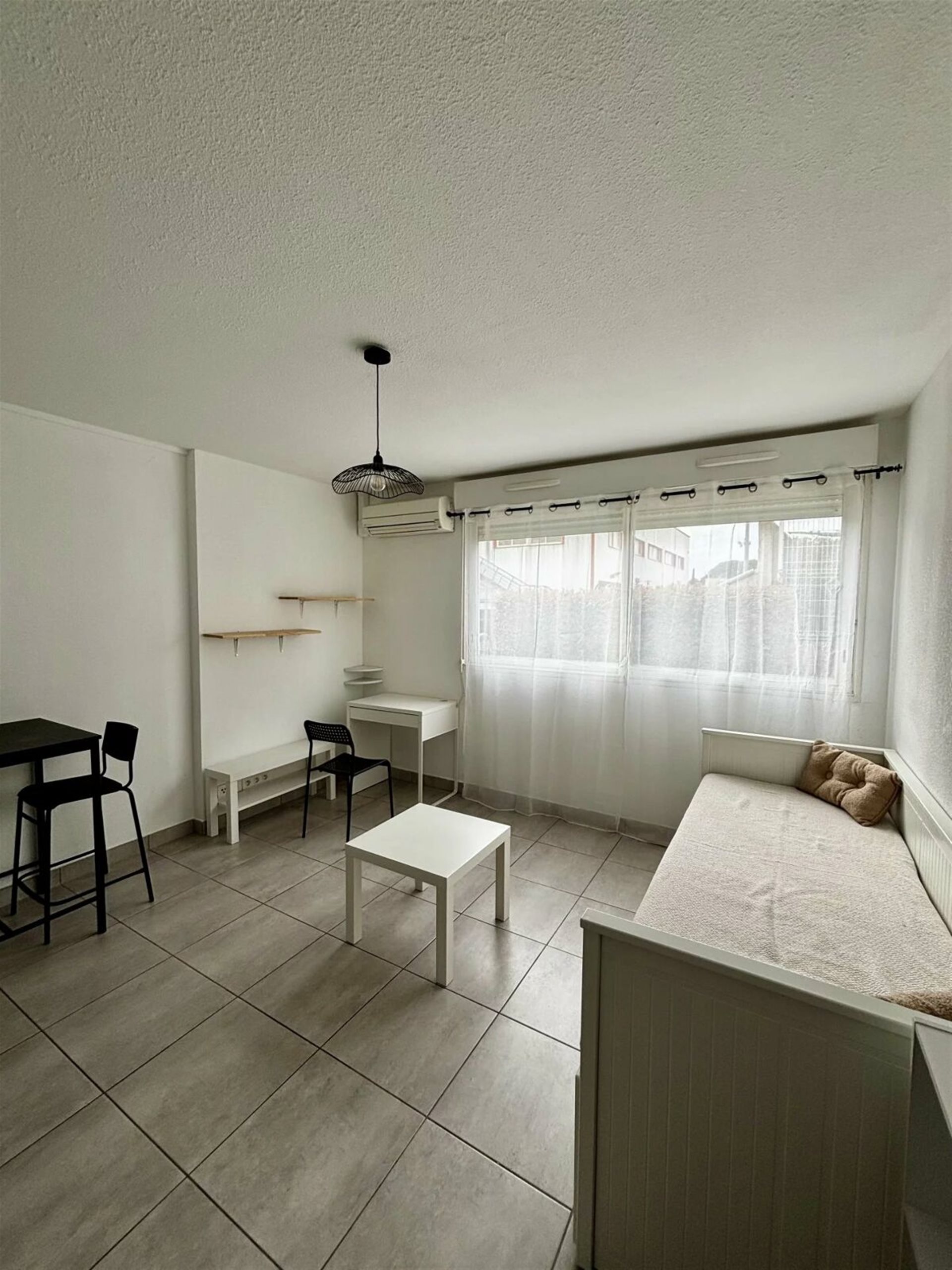 Appartement à louer, 27m², Castelnau-le-Lez