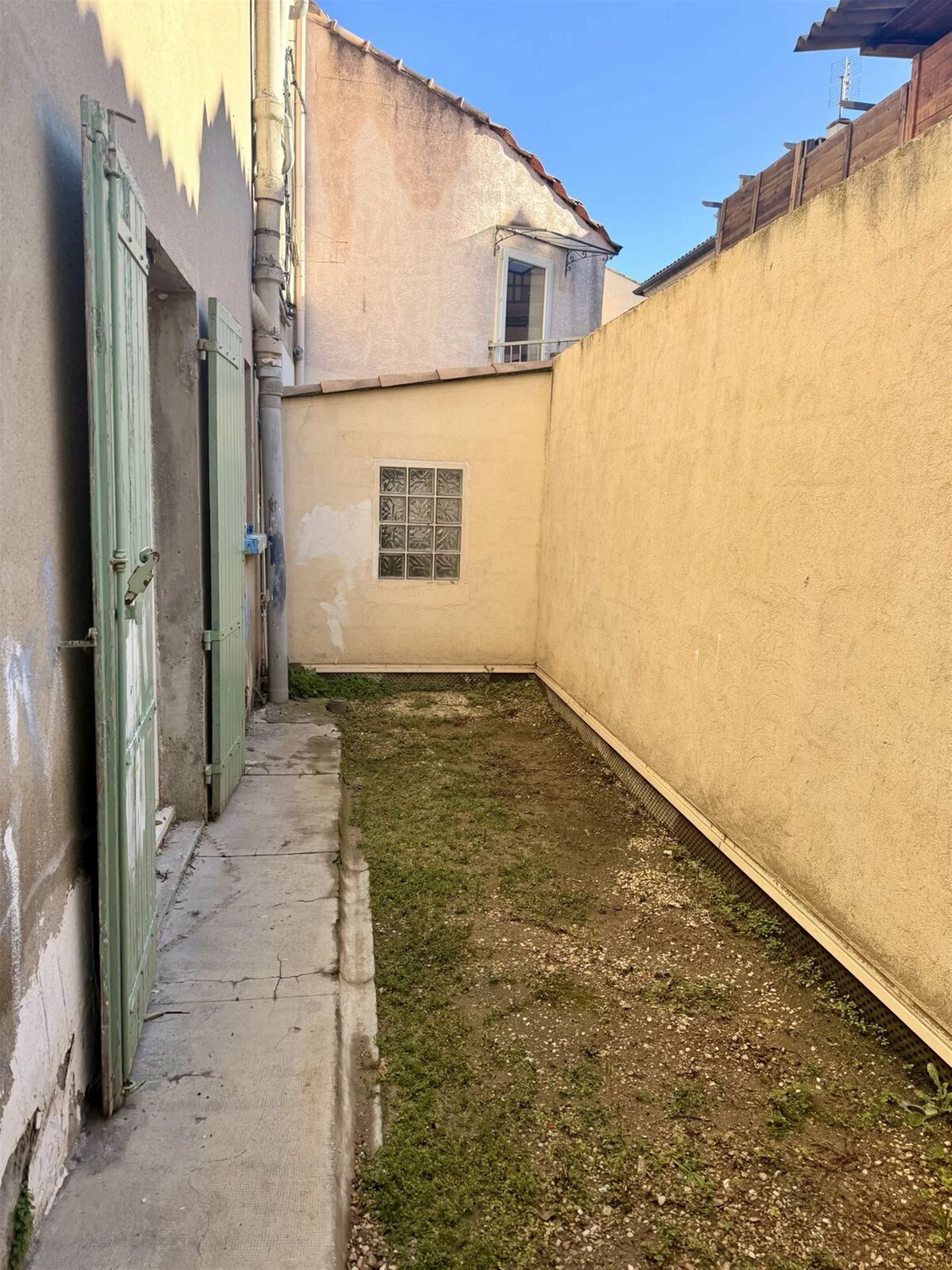 Appartement à vendre, 82m², Nîmes