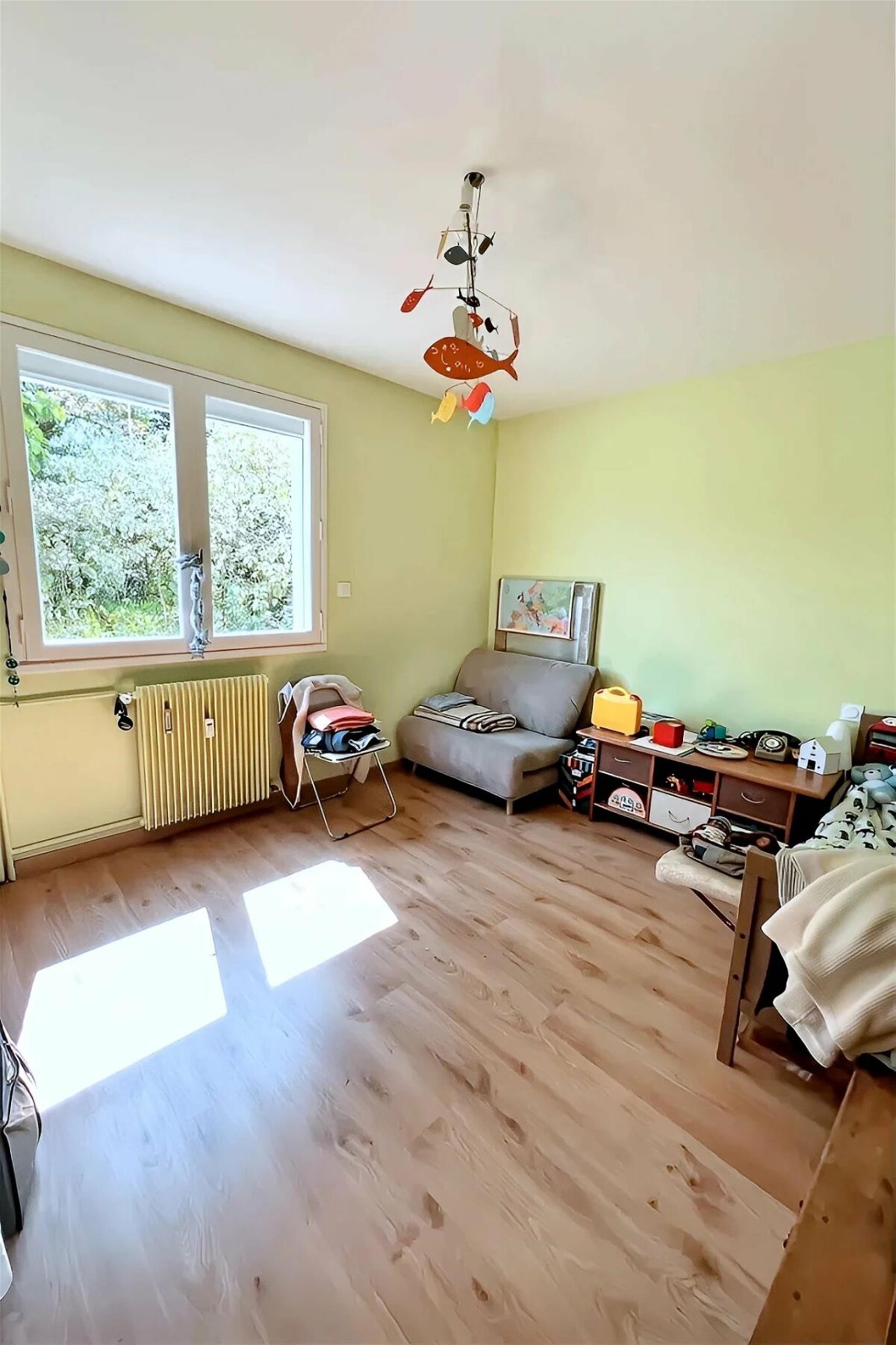 Appartement à vendre, 85m², Nîmes