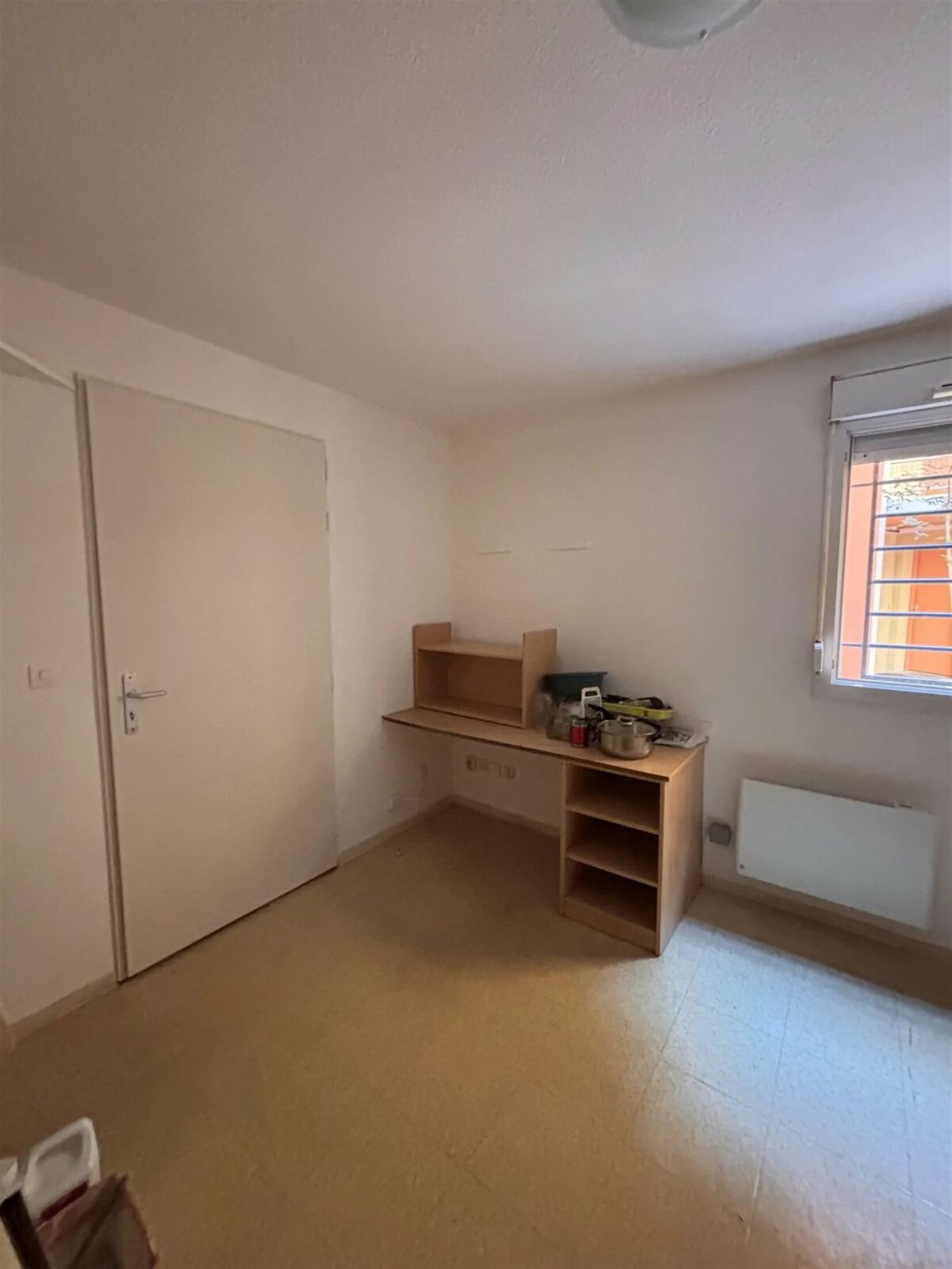Appartement à louer, 18m², Nîmes